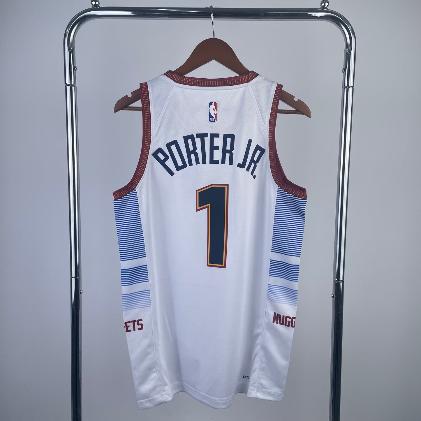 Denver Nuggets 23