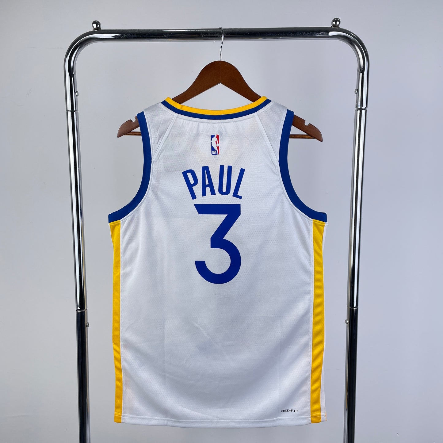 Golden State Warriors 23 (Retro Players)