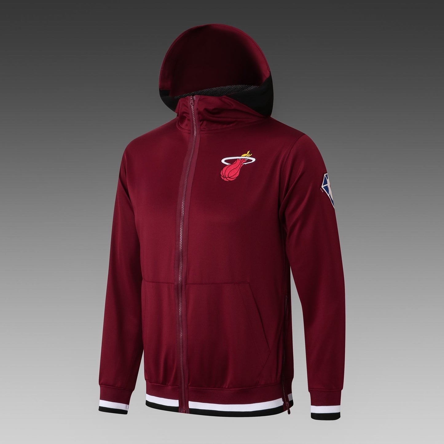 Miami Heat (Tracksuit)