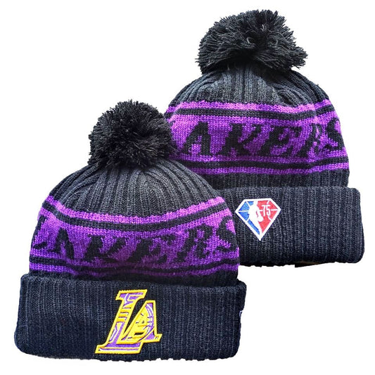 Los Angeles Lakers (Beanies)