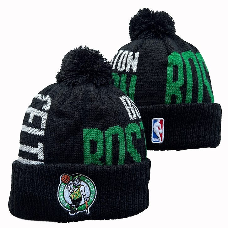 Boston Celtics (Beanies)