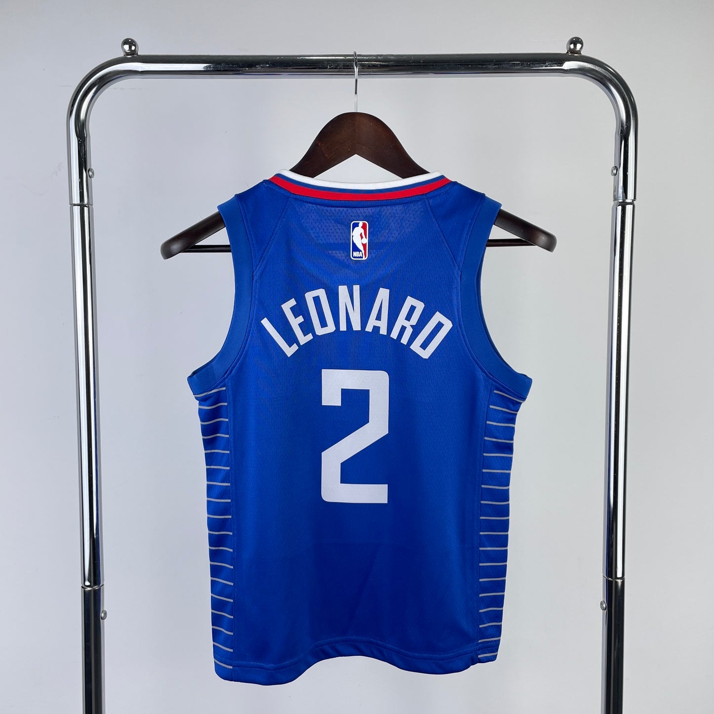 Los Angeles Clippers Icon (Kids) - Kawhi Leonard #2