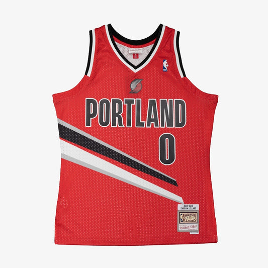 Portland Trail Blazers 2012 (Retro)