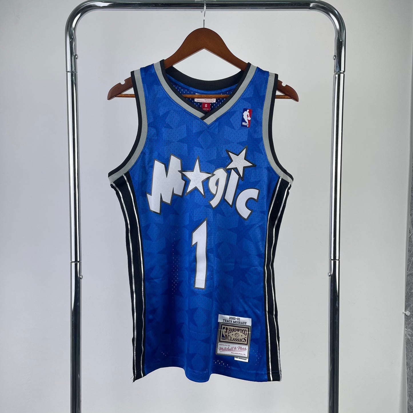 Orlando Magic 2000 (Retro)