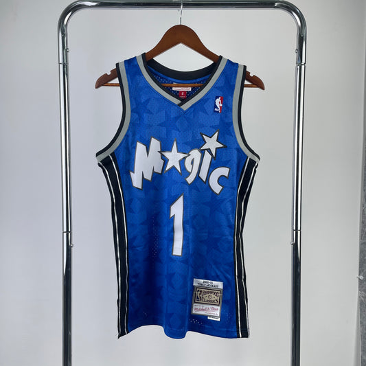 Orlando Magic 2000 (Retro)