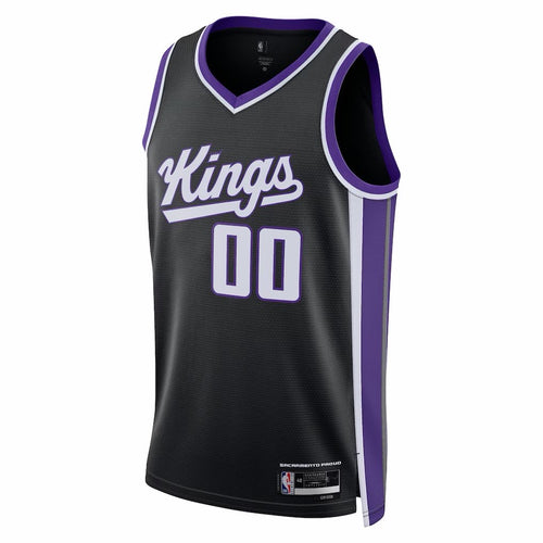 Sacramento Kings Icon (Current) - Custom