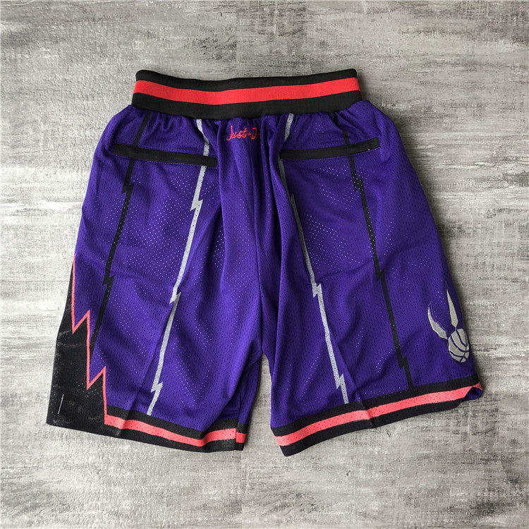 Toronto Raptors Retro (Shorts)