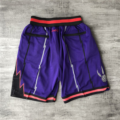 Toronto Raptors Retro (Shorts)