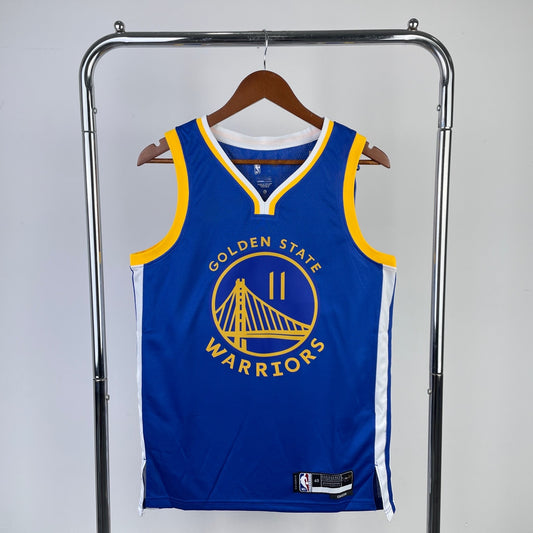 Golden State Warriors Icon (2024) - Klay Thompson #11