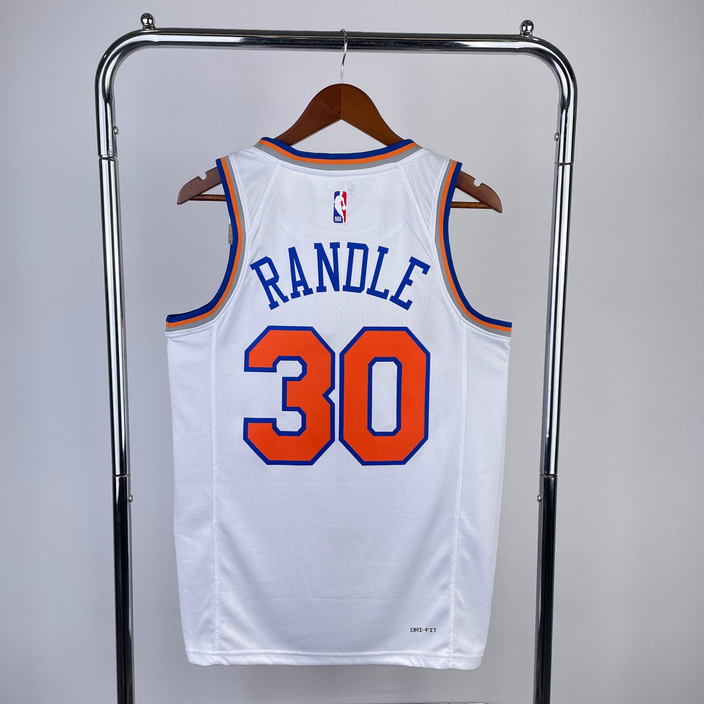 New York Knicks 23