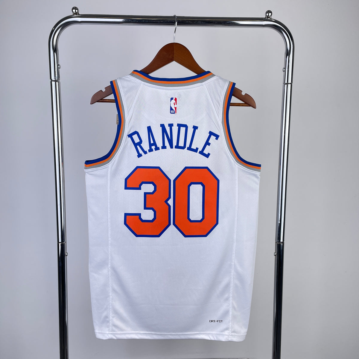 New York Knicks Association (Current) - Choose Player
