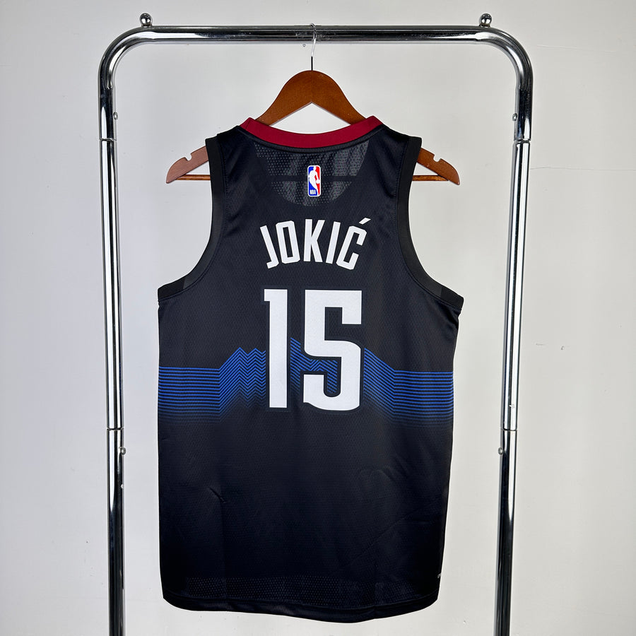 Denver Nuggets City Edition (23/24) - Choose Player