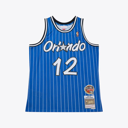 Orlando Magic Retro (2004) - Dwight Howard #12
