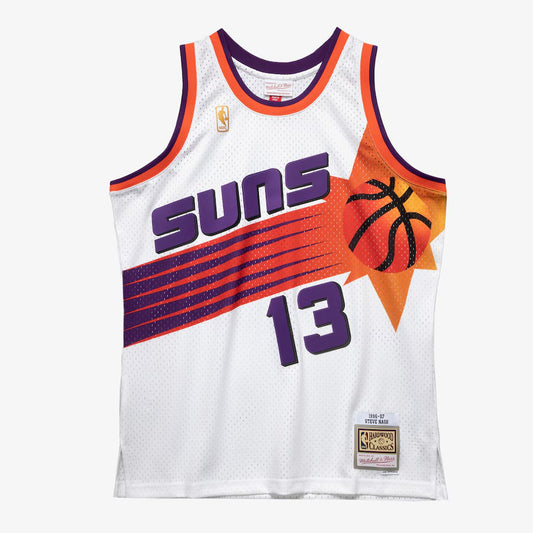 Phoenix Suns 1996 (Retro)
