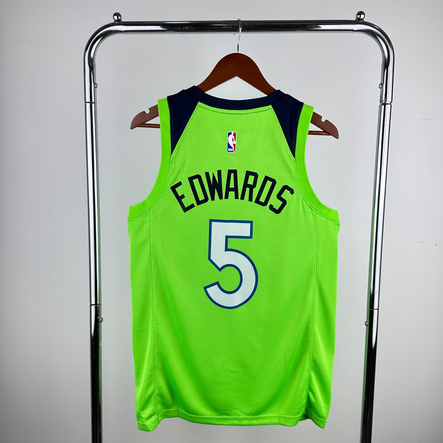 Minnesota Timberwolves 24