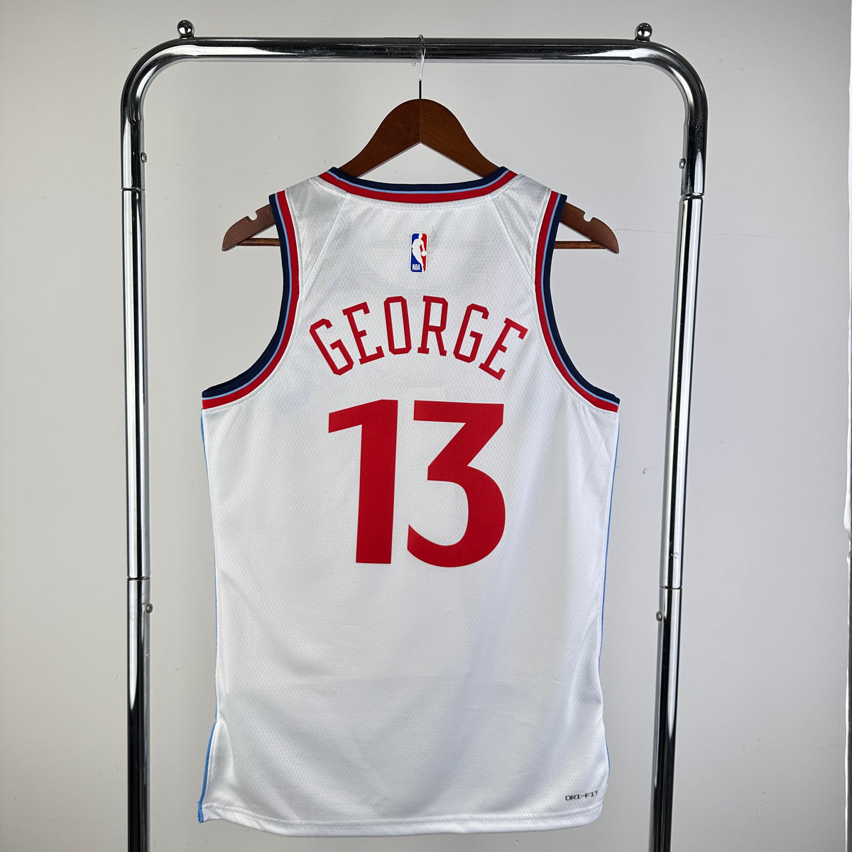 Los Angeles Clippers Association (Current) - Choose Player
