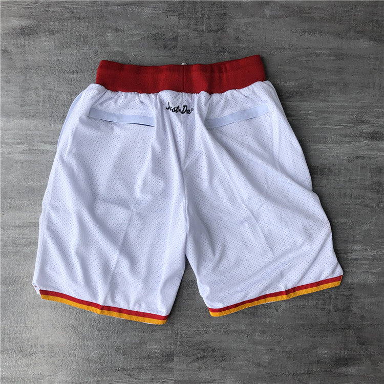 Houston Rockets Retro (Shorts)
