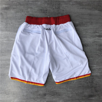 Houston Rockets Retro (Shorts)