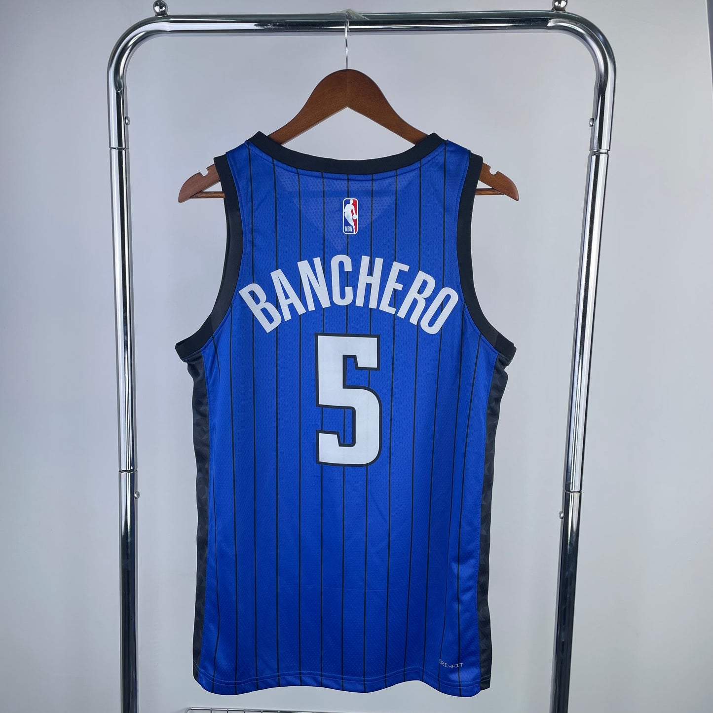 Orlando Magic 23