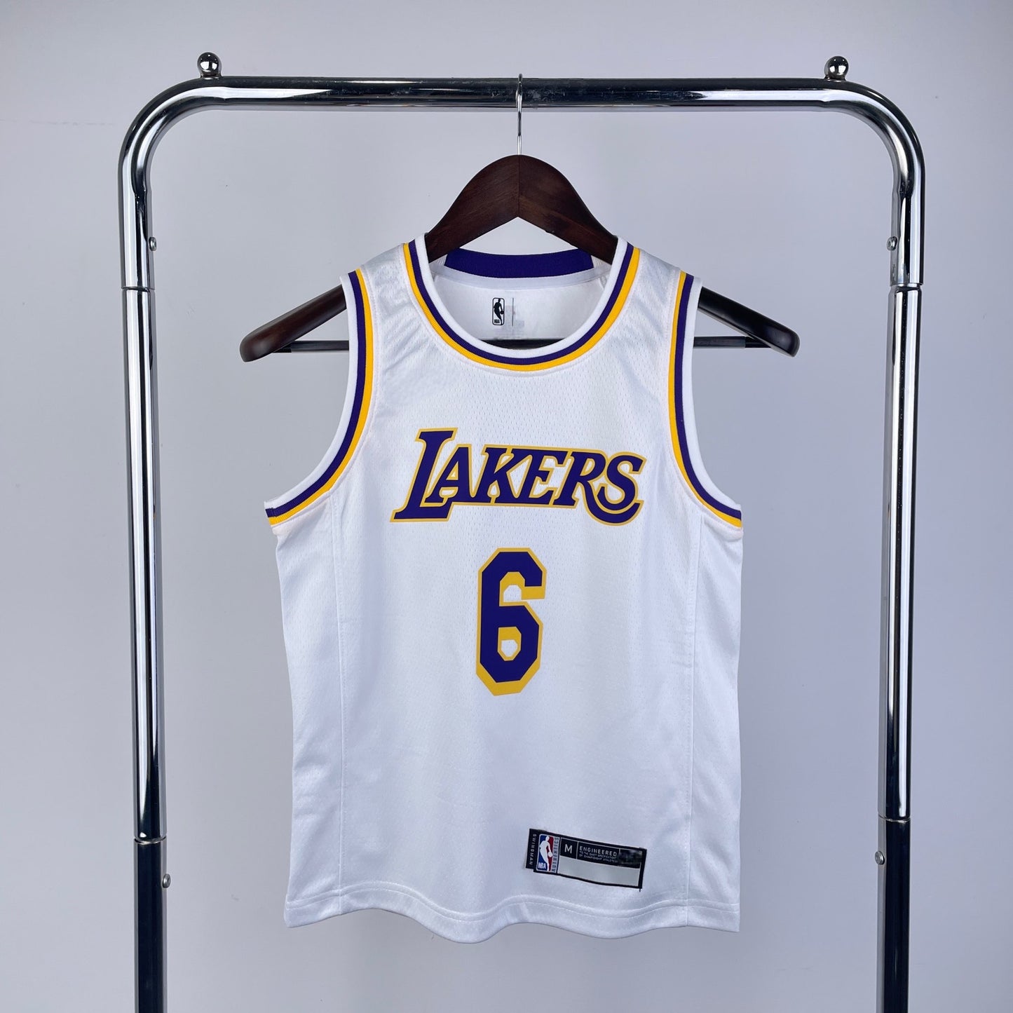 Los Angeles Lakers 23 (Kids)