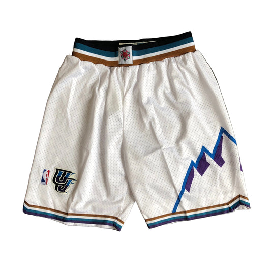 Utah Jazz 1996 Retro (Shorts)