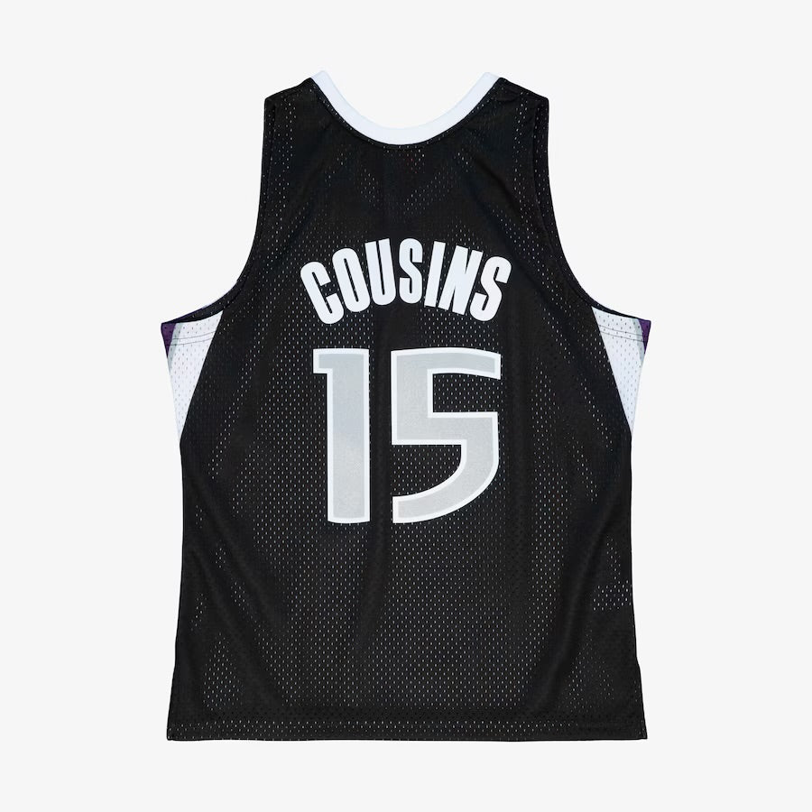 Sacramento Kings 2011 (Retro)