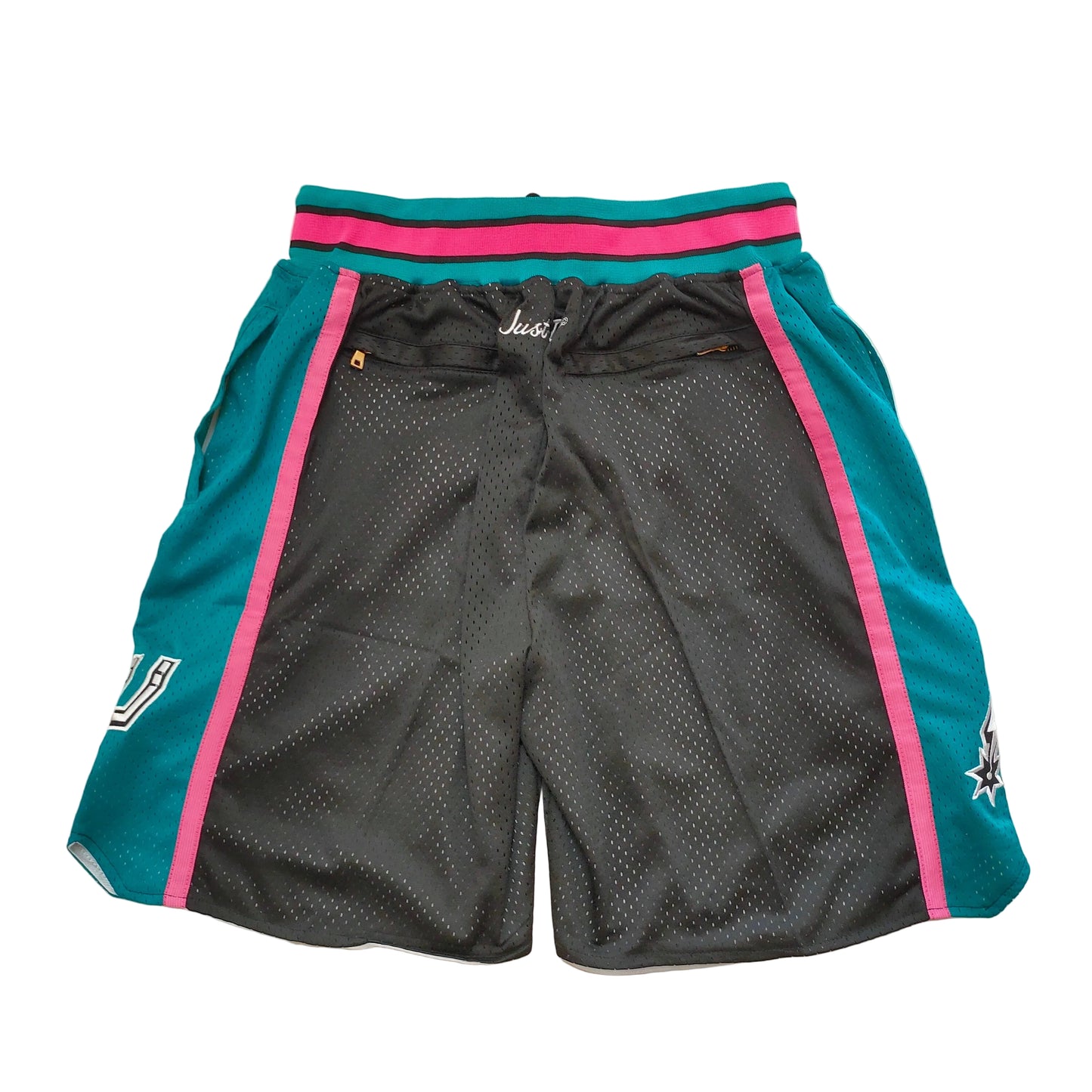 San Antonio Spurs Retro (Shorts)