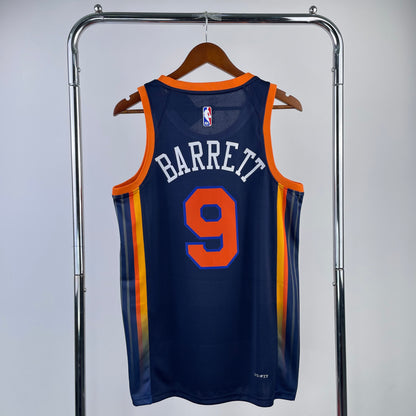 New York Knicks Statement (22/23) - Choose Player