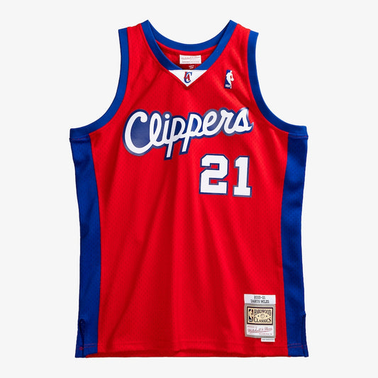 Los Angeles Clippers 2000 (Retro)