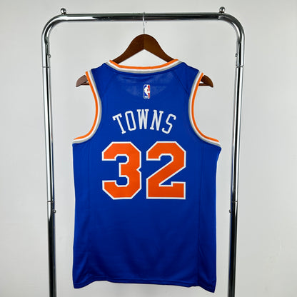 New York Knicks Icon (Current) - Choose Player