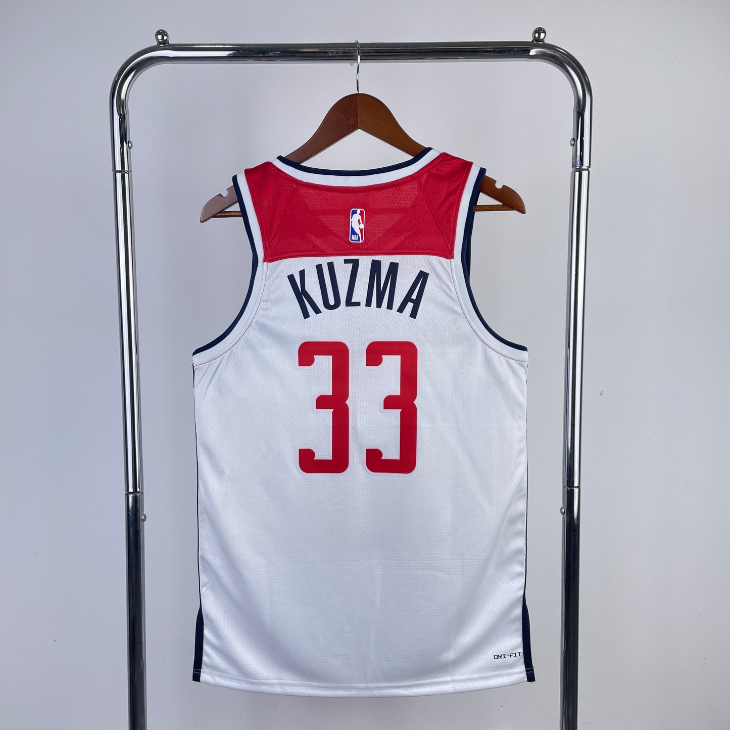 Washington Wizards 23 (Retro Players)