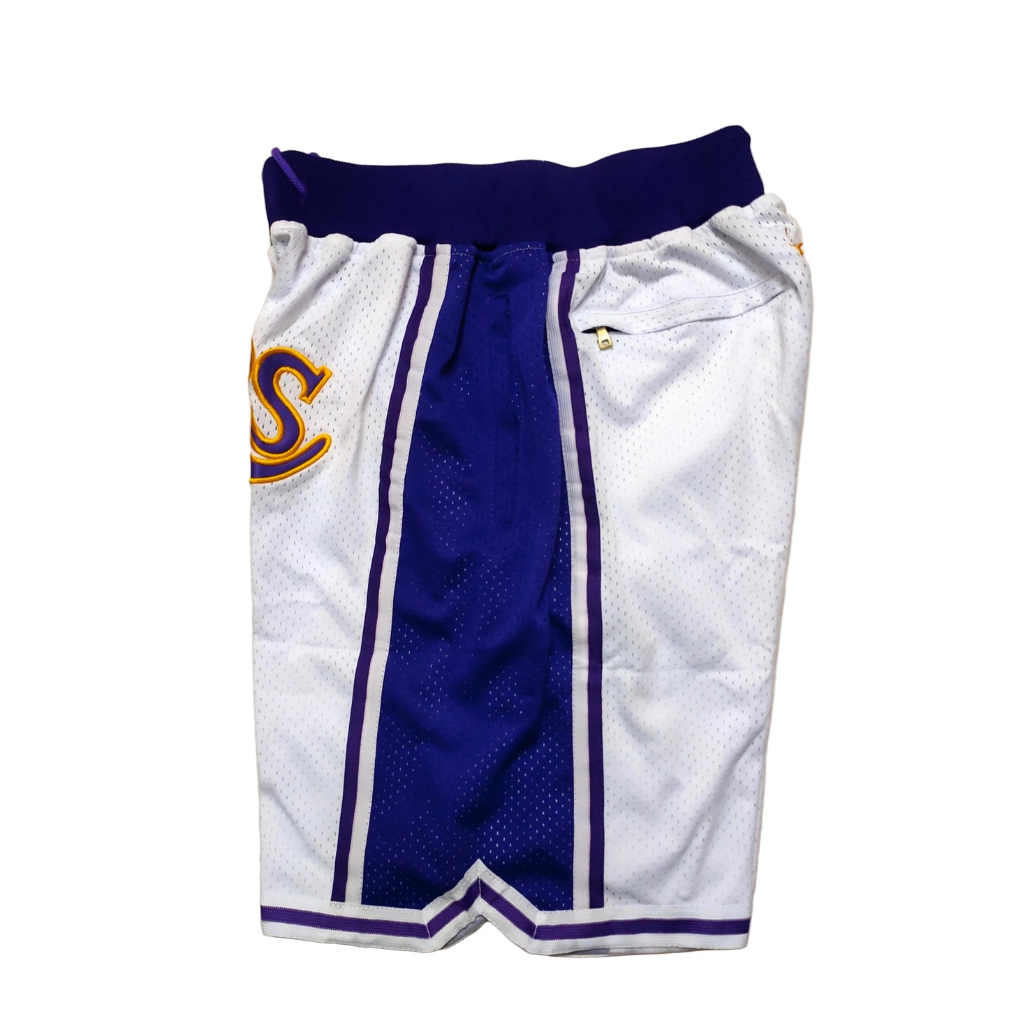 Los Angeles Lakers Retro (Shorts)