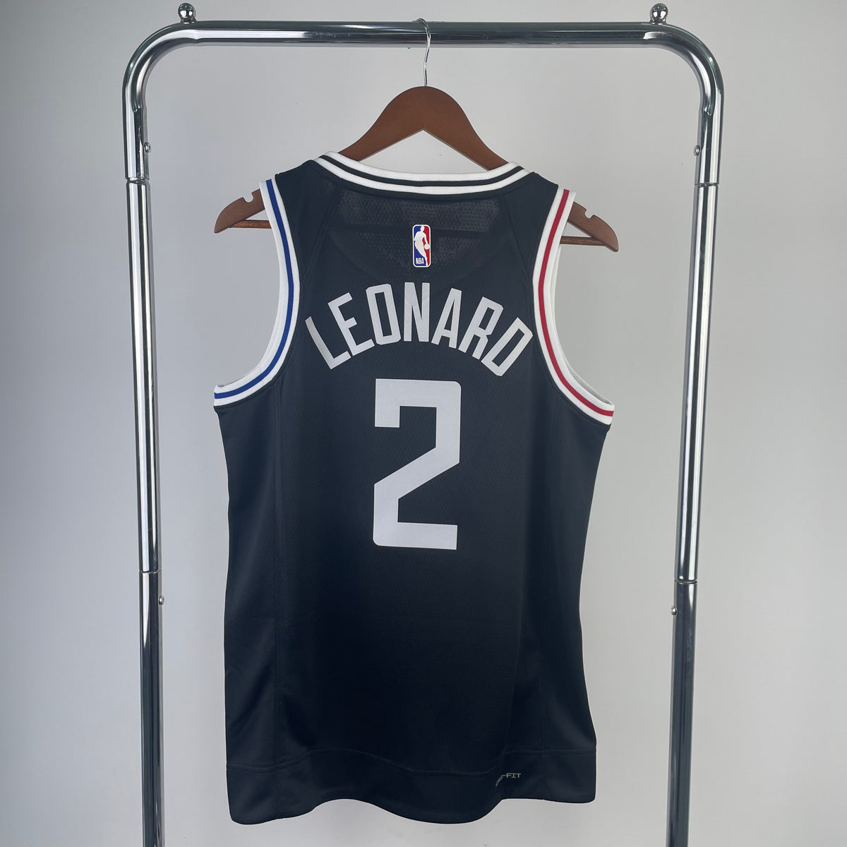 Los Angeles Clippers City Edition (22/23) - Choose Player