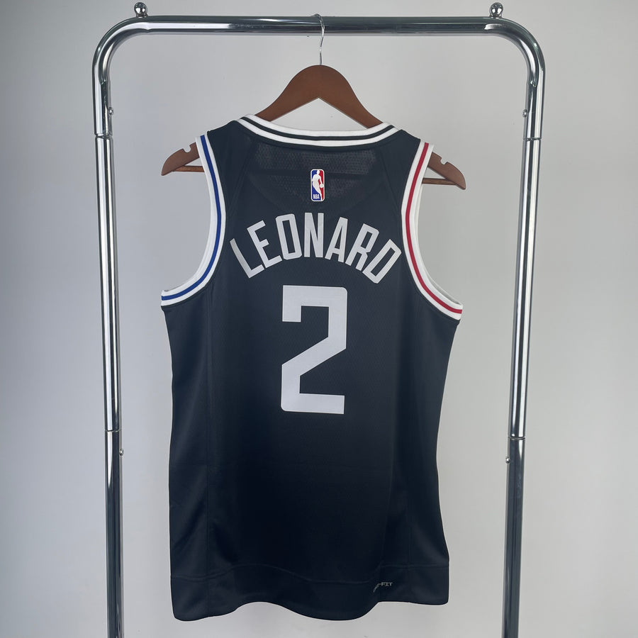 Los Angeles Clippers City Edition (22/23) - Choose Player