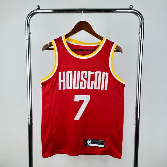 Houston Rockets 25