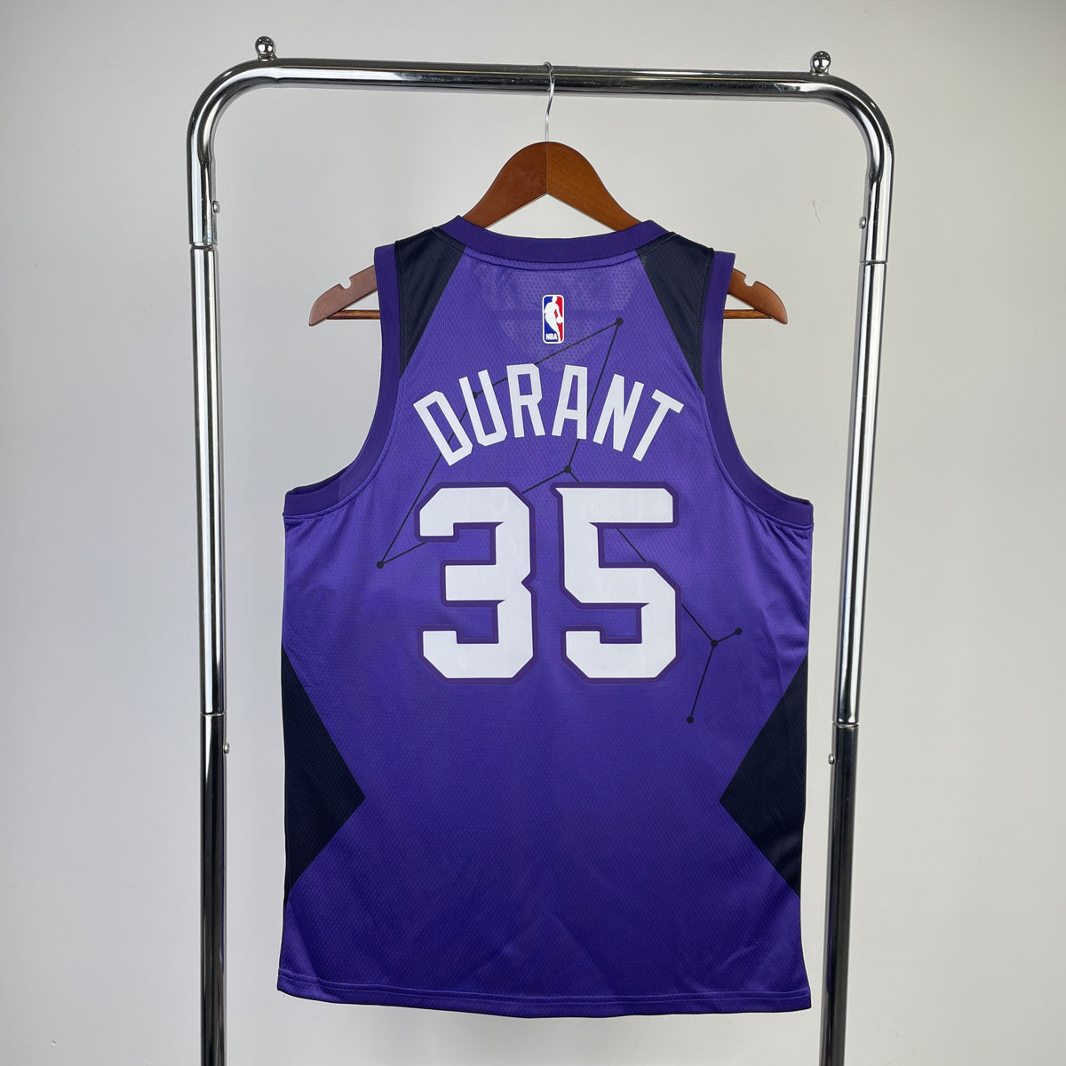 Phoenix Suns City Edition (17/18) - Choose Player