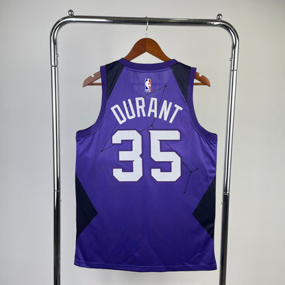 Phoenix Suns City Edition (17/18) - Choose Player