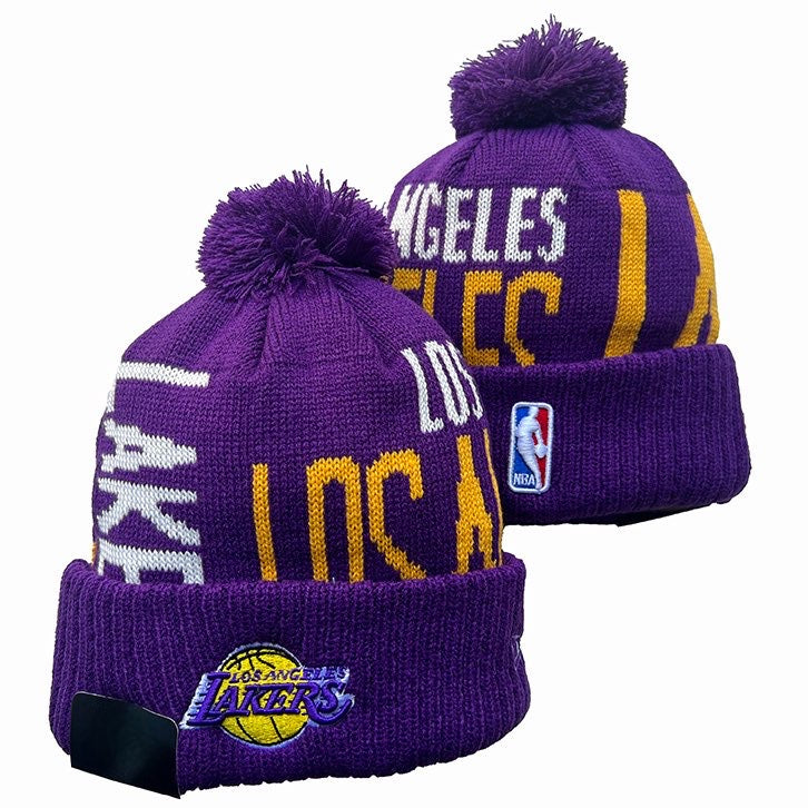 Los Angeles Lakers (Beanies)