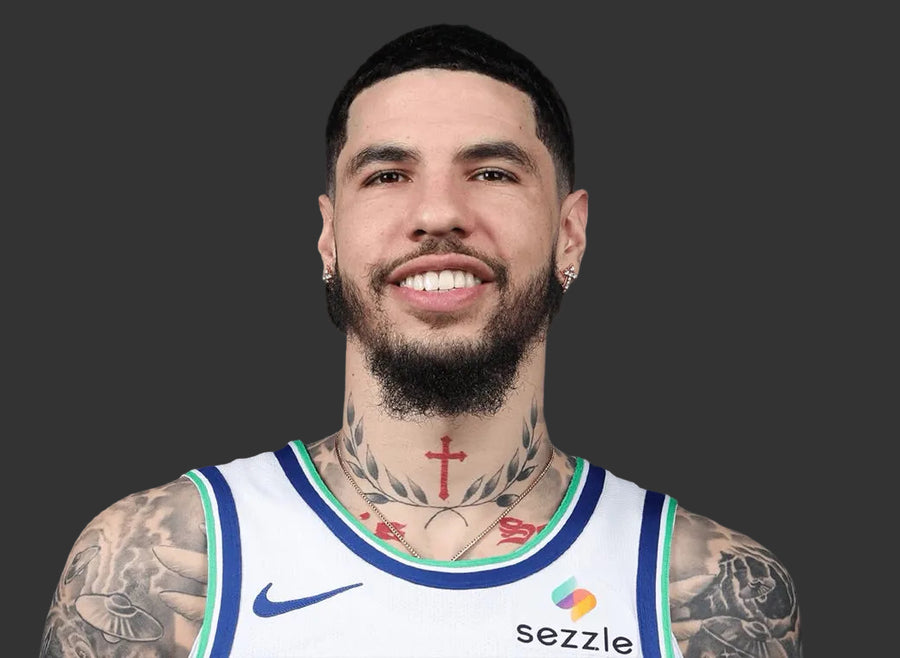 Lamelo Ball