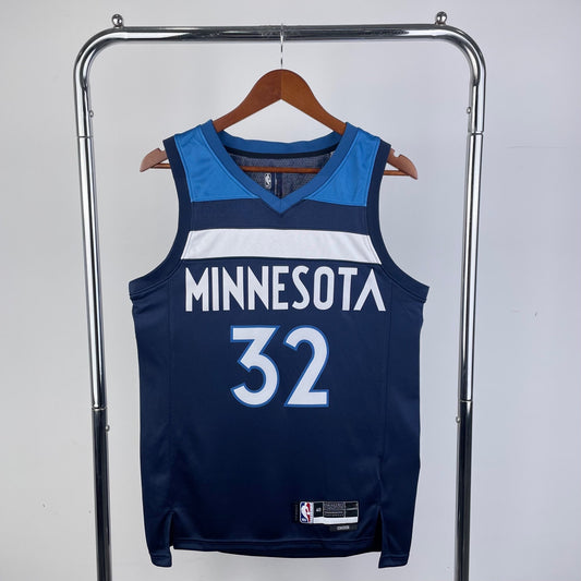 Minnesota Timberwolves Icon (Current) - Choose Player