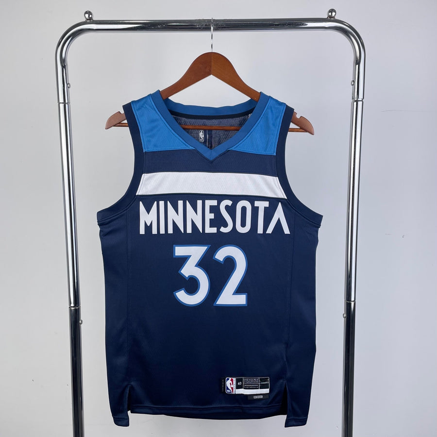 Minnesota Timberwolves Icon (25/26) - Choose Player