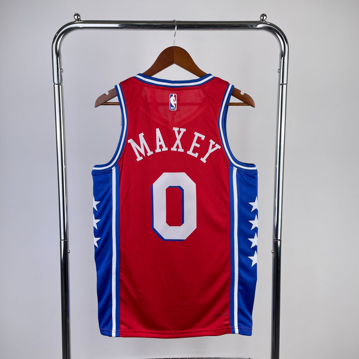 Philadelphia 76ers Statement (Current) - Choose Player