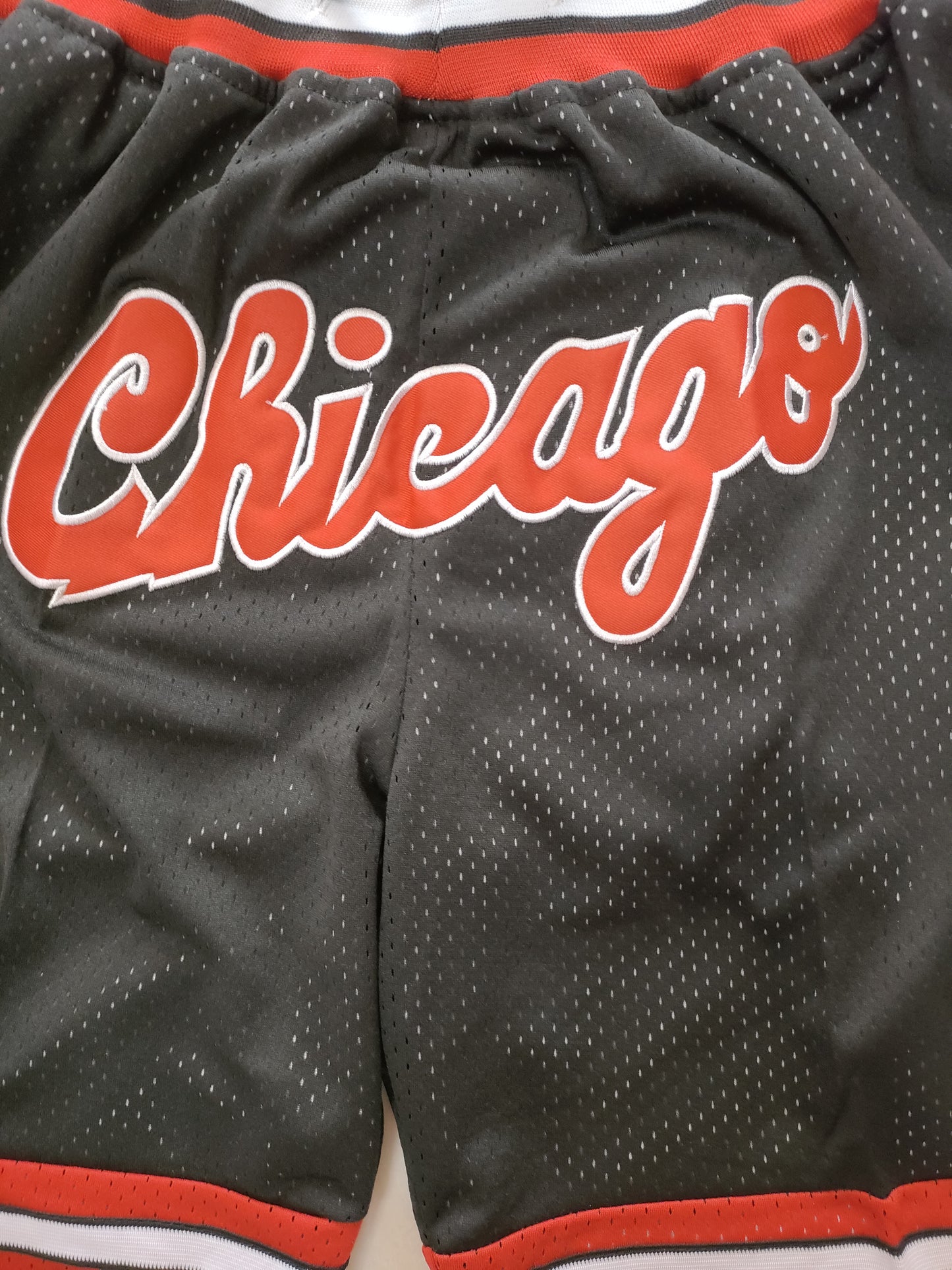 Chicago Bulls Retro (Shorts)