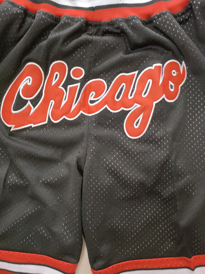 Chicago Bulls Retro (Shorts)