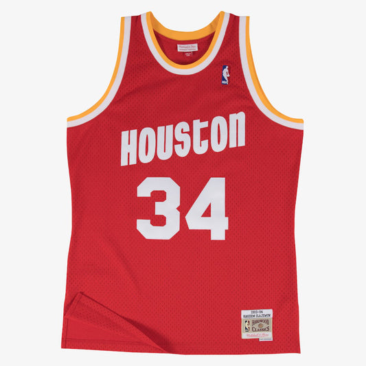Houston Rockets 1993 (Retro)