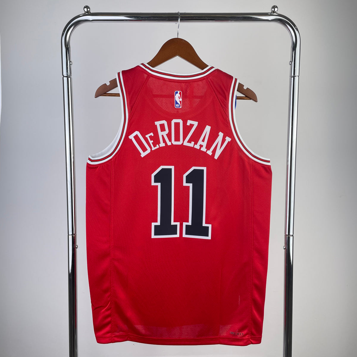 Chicago Bulls Icon (Current) - Choose Player