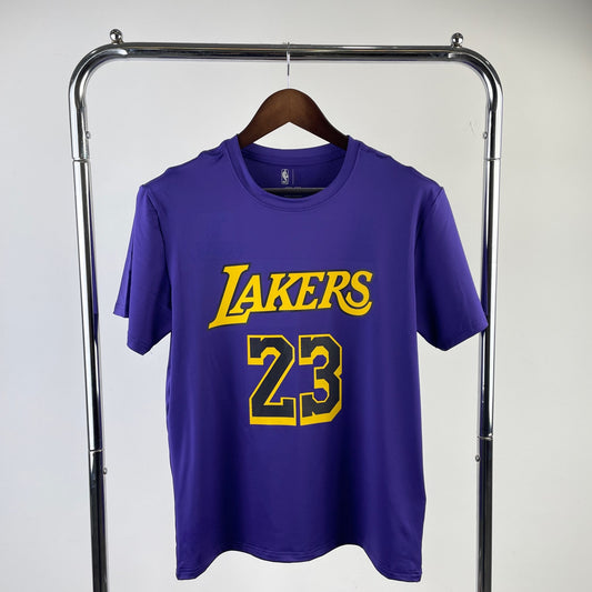 Los Angeles Lakers (T-Shirt)