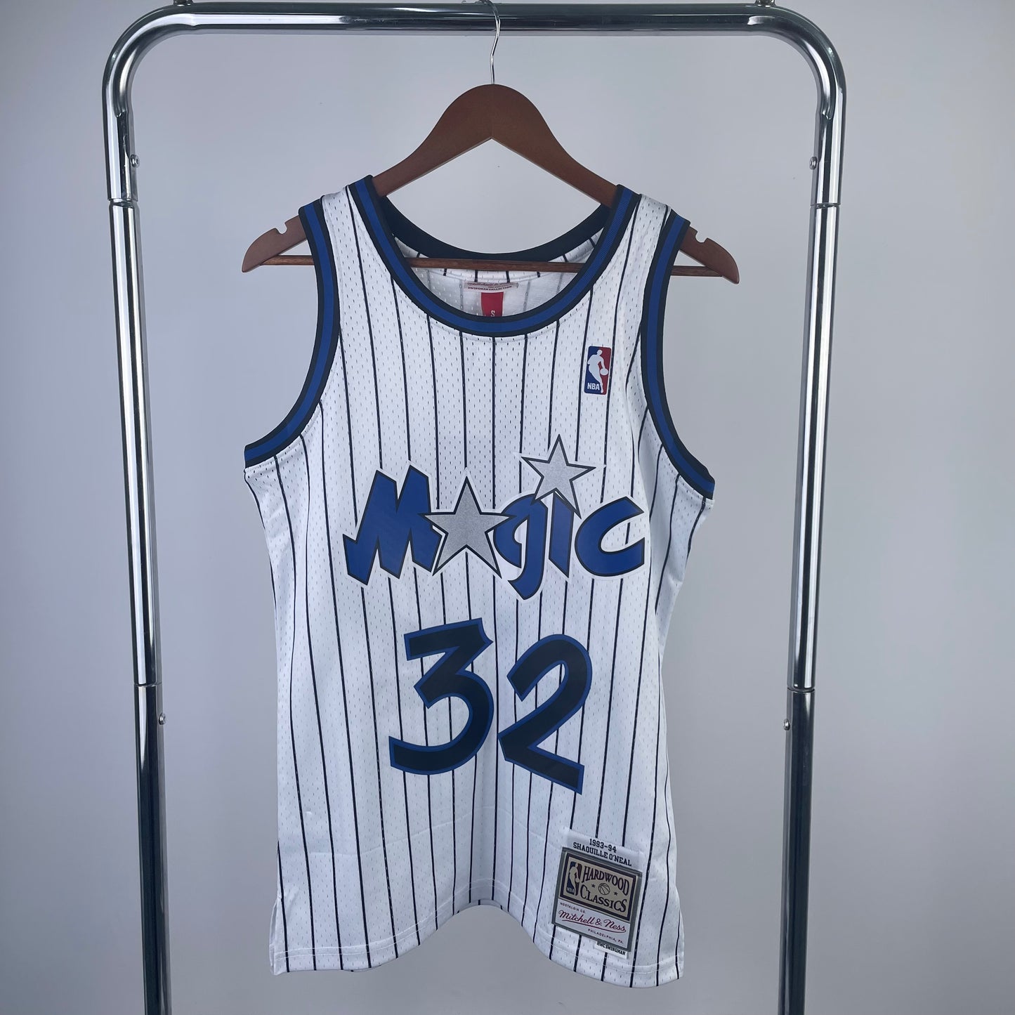 Orlando Magic 1993 (Retro)