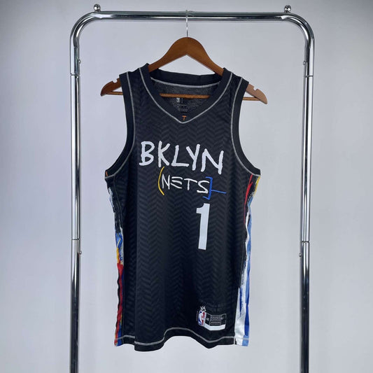 Brooklyn Nets 23