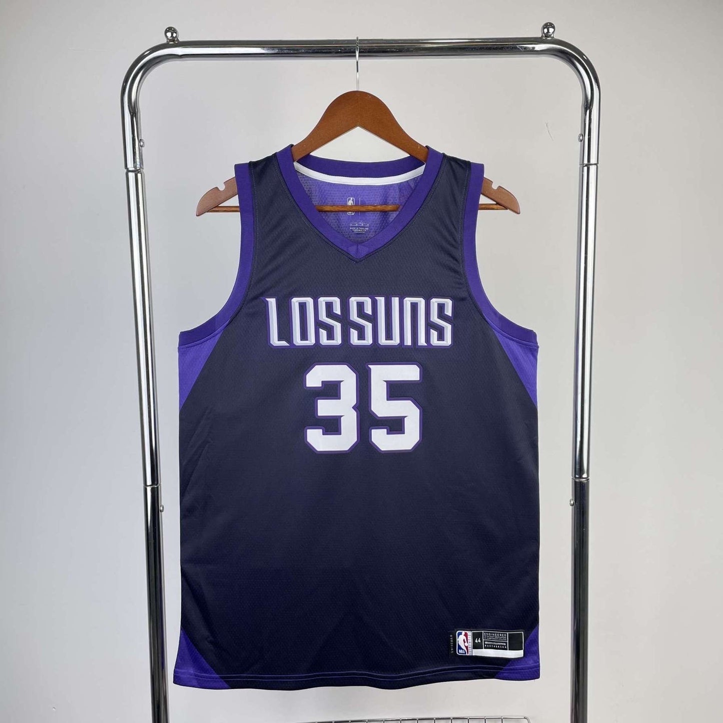 Phoenix Suns 2018 (Retro)